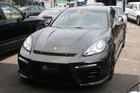 ポルシェ パナメーラ パナメーラ EUR-GT PDK 中古車