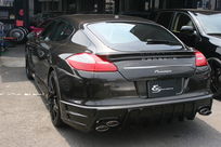 ポルシェ パナメーラ パナメーラ EUR-GT PDK 中古車