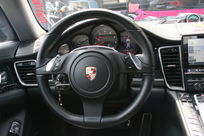 ポルシェ パナメーラ パナメーラ EUR-GT PDK 中古車