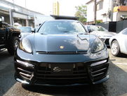 ポルシェ パナメーラ パナメーラ ＥＵＲ－ＧＴ ＰＤＫ 中古車