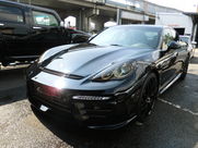 ポルシェ パナメーラ パナメーラ ＥＵＲ－ＧＴ ＰＤＫ 中古車