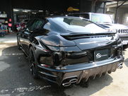 ポルシェ パナメーラ パナメーラ ＥＵＲ－ＧＴ ＰＤＫ 中古車