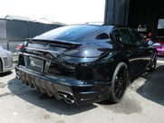 ポルシェ パナメーラ パナメーラ ＥＵＲ－ＧＴ ＰＤＫ 中古車