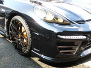 ポルシェ パナメーラ パナメーラ ＥＵＲ－ＧＴ ＰＤＫ 中古車