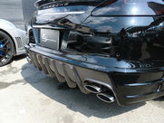 ポルシェ パナメーラ パナメーラ ＥＵＲ－ＧＴ ＰＤＫ 中古車