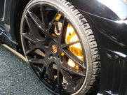 ポルシェ パナメーラ パナメーラ ＥＵＲ－ＧＴ ＰＤＫ 中古車