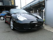 ポルシェ&nbsp;911(Type996)&nbsp;ターボ TIP-S&nbsp;中古車