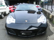 ポルシェ&nbsp;911(Type996)&nbsp;ターボ TIP-S&nbsp;中古車