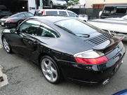 ポルシェ&nbsp;911(Type996)&nbsp;ターボ TIP-S&nbsp;中古車