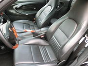 ポルシェ&nbsp;911(Type996)&nbsp;ターボ TIP-S&nbsp;中古車