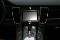 ポルシェ パナメーラ パナメーラ ＥＵＲ－ＧＴ ＰＤＫ 中古車