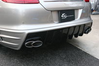 ポルシェ パナメーラ パナメーラ ＥＵＲ－ＧＴ ＰＤＫ 中古車