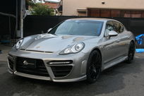 ポルシェ パナメーラ パナメーラ ＥＵＲ－ＧＴ ＰＤＫ 中古車