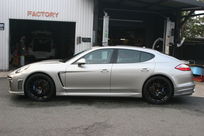 ポルシェ パナメーラ パナメーラ ＥＵＲ－ＧＴ ＰＤＫ 中古車