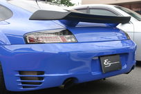 ポルシェ 911(Type996) カレラ EUR GTR TIP-S 中古車