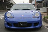 ポルシェ 911(Type996) カレラ EUR GTR TIP-S 中古車