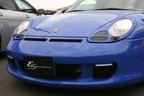 ポルシェ 911(Type996) カレラ EUR GTR TIP-S 中古車
