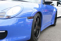 ポルシェ 911(Type996) カレラ EUR GTR TIP-S 中古車