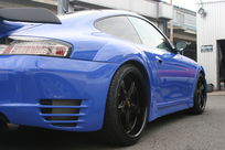 ポルシェ 911(Type996) カレラ EUR GTR TIP-S 中古車