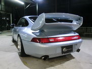 ポルシェ 911(Type993) カレラ RSルックエアロ TIP-S 中古車