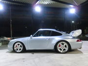 ポルシェ 911(Type993) カレラ RSルックエアロ TIP-S 中古車