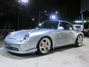 ポルシェ 911(Type993) カレラ RSルックエアロ TIP-S 中古車