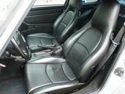 ポルシェ 911(Type993) カレラ RSルックエアロ TIP-S 中古車