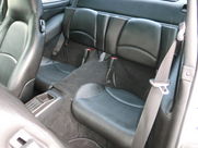 ポルシェ 911(Type993) カレラ RSルックエアロ TIP-S 中古車