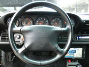 ポルシェ 911(Type993) カレラ RSルックエアロ TIP-S 中古車