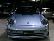 ポルシェ 911(Type993) カレラ RSルックエアロ TIP-S 中古車