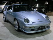 ポルシェ 911(Type993) カレラ RSルックエアロ TIP-S 中古車