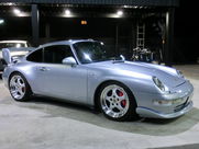 ポルシェ 911(Type993) カレラ RSルックエアロ TIP-S 中古車