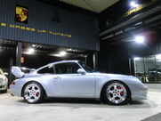 ポルシェ 911(Type993) カレラ RSルックエアロ TIP-S 中古車