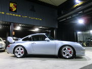 ポルシェ 911(Type993) カレラ RSルックエアロ TIP-S 中古車