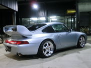 ポルシェ 911(Type993) カレラ RSルックエアロ TIP-S 中古車