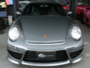 ポルシェ 911(Type997) カレラ EUR-GT TIP-S 中古車