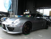ポルシェ 911(Type997) カレラ EUR-GT TIP-S 中古車