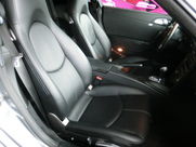 ポルシェ 911(Type997) カレラ EUR-GT TIP-S 中古車