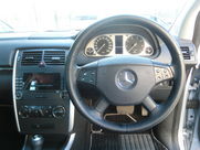 メルセデスベンツ&nbsp;Bクラス&nbsp;B170&nbsp;中古車