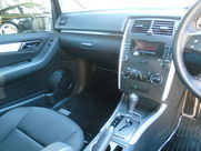 メルセデスベンツ&nbsp;Bクラス&nbsp;B170&nbsp;中古車