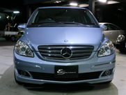 メルセデスベンツ&nbsp;Bクラス&nbsp;B170&nbsp;中古車