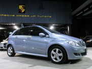 メルセデスベンツ&nbsp;Bクラス&nbsp;B170&nbsp;中古車