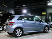 メルセデスベンツ&nbsp;Bクラス&nbsp;B170&nbsp;中古車