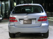 メルセデスベンツ&nbsp;Bクラス&nbsp;B170&nbsp;中古車