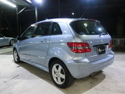 メルセデスベンツ&nbsp;Bクラス&nbsp;B170&nbsp;中古車