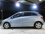 メルセデスベンツ&nbsp;Bクラス&nbsp;B170&nbsp;中古車