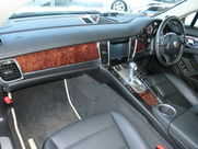 ポルシェ&nbsp;パナメーラ&nbsp;V6　スポーツクロノPKG EUR-GT D車&nbsp;中古車