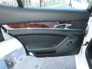 ポルシェ&nbsp;パナメーラ&nbsp;V6　スポーツクロノPKG EUR-GT D車&nbsp;中古車