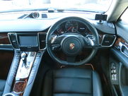 ポルシェ&nbsp;パナメーラ&nbsp;V6　スポーツクロノPKG EUR-GT D車&nbsp;中古車