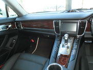 ポルシェ&nbsp;パナメーラ&nbsp;V6　スポーツクロノPKG EUR-GT D車&nbsp;中古車